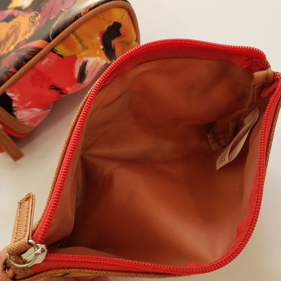 Kenneth Cole Reaction cosmetic bag set - Picture 5 of 8